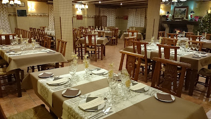 RESTAURANTE LAS SABINAS