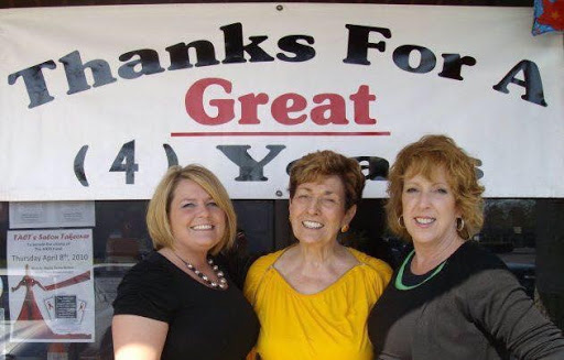 Beauty Salon «Studio East Salon», reviews and photos, 3841 E Little Creek Rd, Norfolk, VA 23518, USA