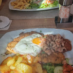 Photo n°2 de l'avis de Simona.o fait le 07/06/2023 à 21:13 sur le  Restaurant Stintecker Stuuv à Westerdeichstrich