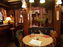 Atmosphère du Restaurant Chez Yvonne à Strasbourg - n°17