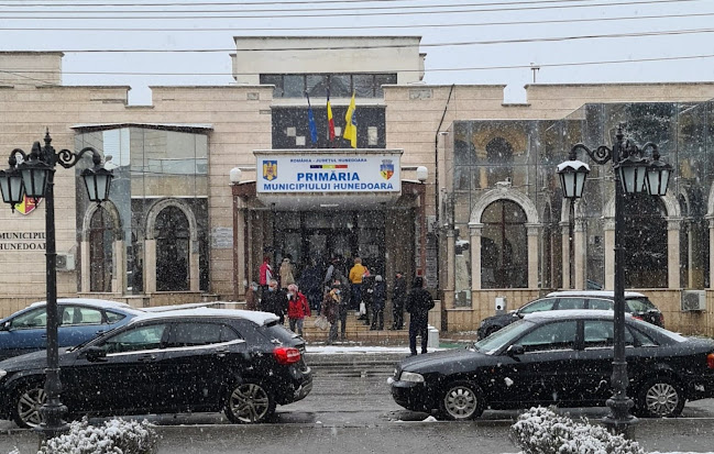 Primăria Municipiului Hunedoara - Hunedoara