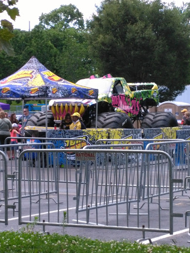 Stadium «Nissan Stadium», reviews and photos, 1 Titans Way, Nashville, TN 37213, USA