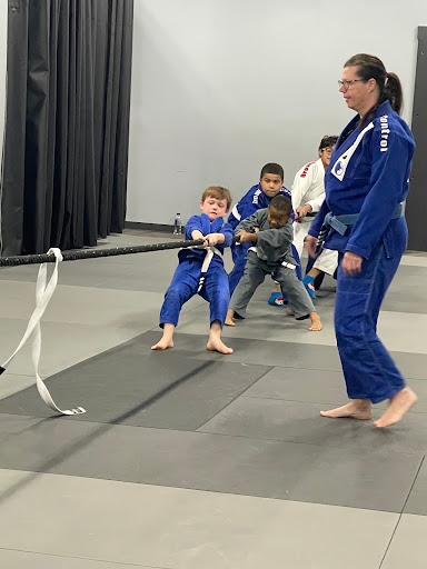 Martial Arts School «Ground Control Academy», reviews and photos, 8101 Pulaski Hwy, Rosedale, MD 21237, USA