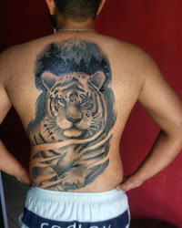 RatoTattoo