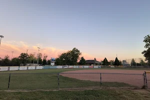St. Matthews Baseball Field image