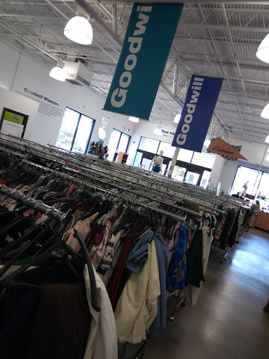 Thrift Store «Goodwill Store Deerfield Beach», reviews and photos