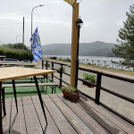 Photo n°1 de l'avis de Ester.i fait le 05/07/2021 à 05:14 sur le  La terrazza sull'Arvo à Lorica