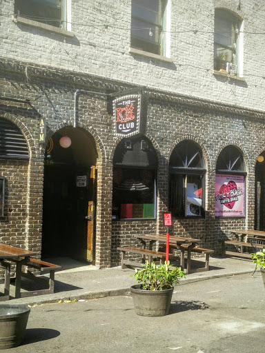 Bar «Kit Kat Club», reviews and photos, 231 SW Ankeny St, Portland, OR 97204, USA