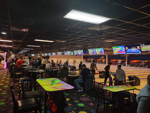 Bowling Alley «Brighton Bowl», reviews and photos, 9871 E Grand River Ave, Brighton, MI 48116, USA