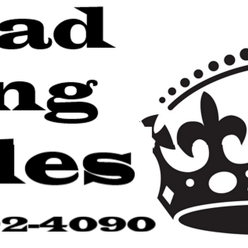 Road King Sales