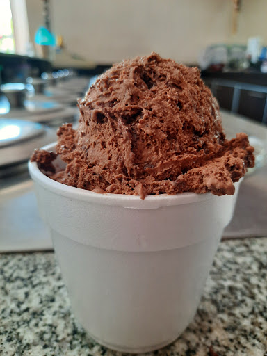 Helado bueno (ex palmi) - Ice cream shop en GPN