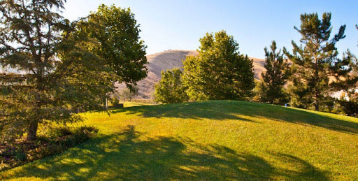 Funeral Home «Mount Sinai Simi Valley», reviews and photos, 6150 Mt Sinai Dr, Simi Valley, CA 93063, USA