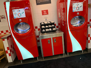 Photo n°10 de Five Guys Lille Béthune à Lille ()