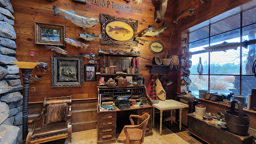 Sporting Goods Store «Bass Pro Shops», reviews and photos, 11550 Lakeridge Pkwy, Ashland, VA 23005, USA
