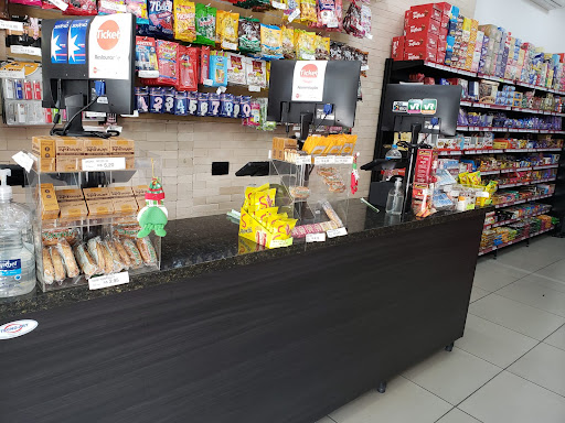 Logo da empresa - Str Conveniência e Doces