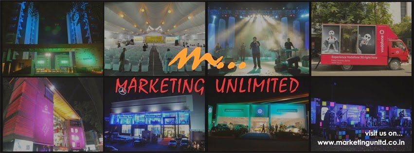 Marketing Unlimited