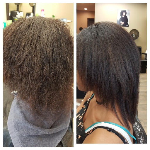 Beauty Salon «Silhouette Hair Salon and Spa», reviews and photos, 671 156th Ave SE C5, Bellevue, WA 98007, USA