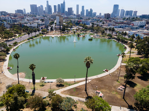 MacArthur Park