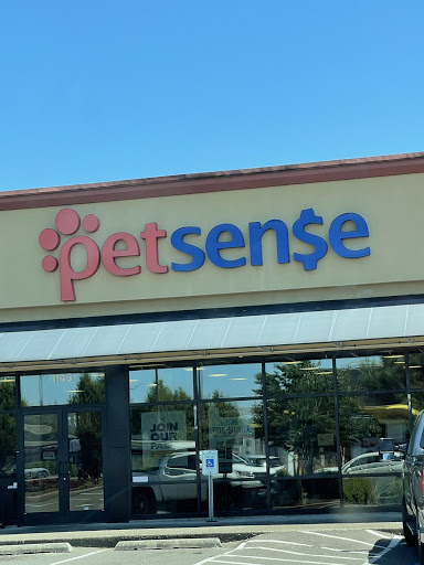 Pet Store «Petsense Aberdeen», reviews and photos, 1143 E Wishkah St, Aberdeen, WA 98520, USA