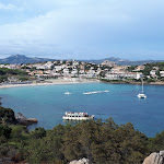 Photo n°6 de l'avis de Alexander.. fait le 03/09/2021 à 06:57 sur le  Hotel la Bisaccia à Arzachena