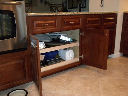 Cabinet Maker «Professional Wood Interiors», reviews and photos, 12031 Wesford Dr, Maryland Heights, MO 63043, USA