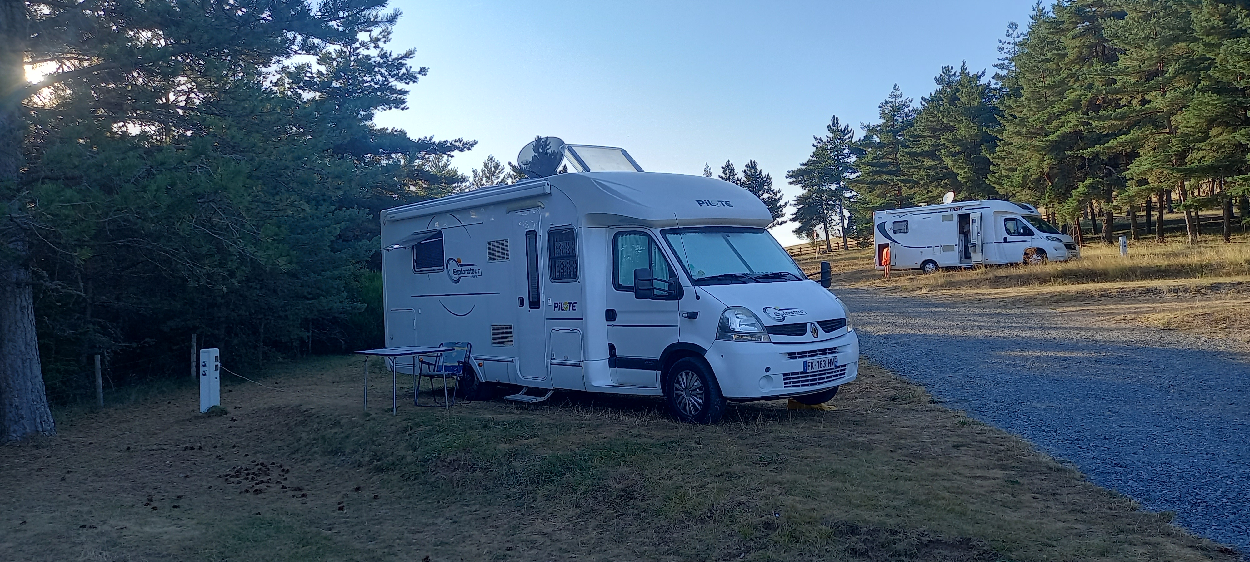 Photo n° 2 de l'avis de marcel.a fait le 25/08/2023 à 07:38