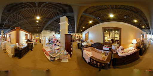Baby Store «Treasure Rooms Baby-Kids Furniture», reviews and photos, 121 Chesterfield Towne Center, Chesterfield, MO 63005, USA
