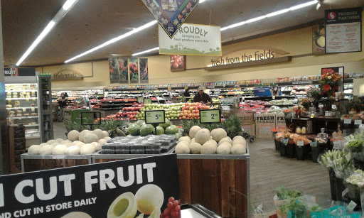 Grocery Store «Safeway», reviews and photos, 337 E Ridgeville Blvd, Mt Airy, MD 21771, USA