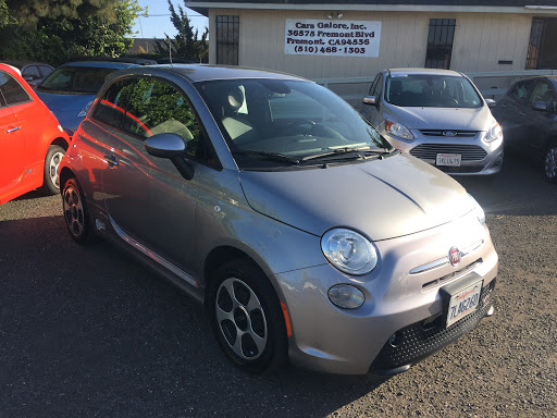 Used Car Dealer «Cars Galore Inc», reviews and photos, 36575 Fremont Blvd, Fremont, CA 94536, USA