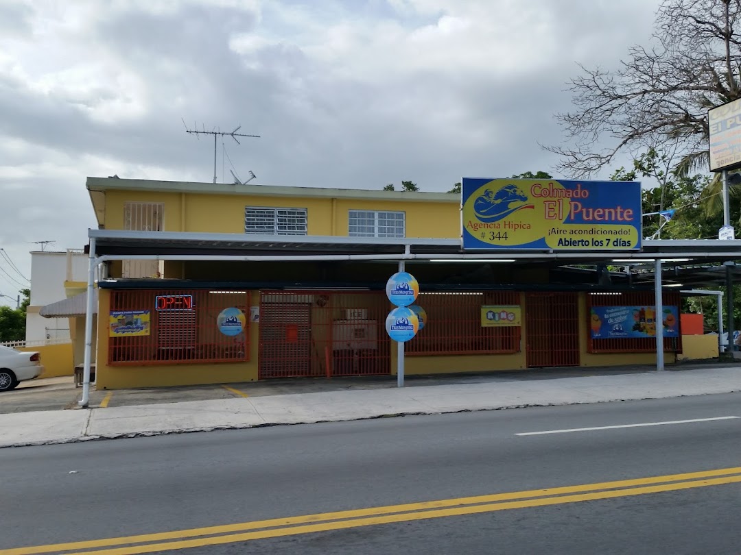 Colmado El Puente