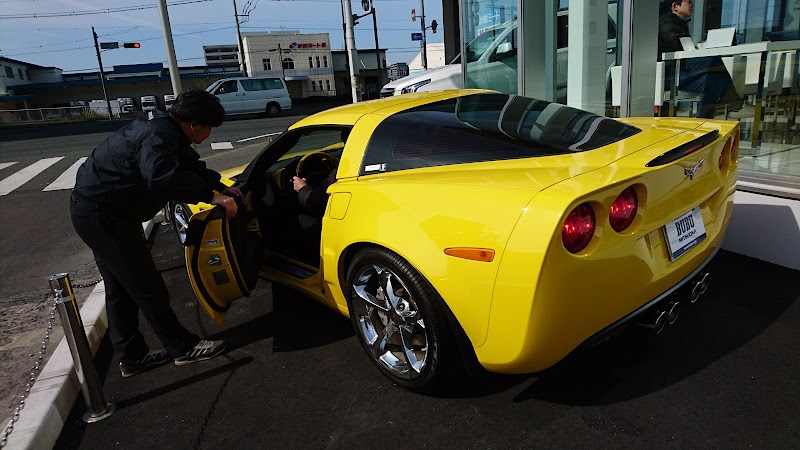 株 光岡自動車 福岡ヨーロッパ店 福岡県福岡市博多区金の隈 自動車販売店 自動車ディーラー グルコミ