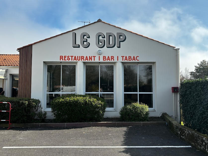 Le GDP (Le Gui des Peupliers) Montaigu-Vendée