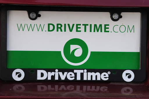 Used Car Dealer «DriveTime», reviews and photos, 2890 Cinema Ridge, San Antonio, TX 78238, USA