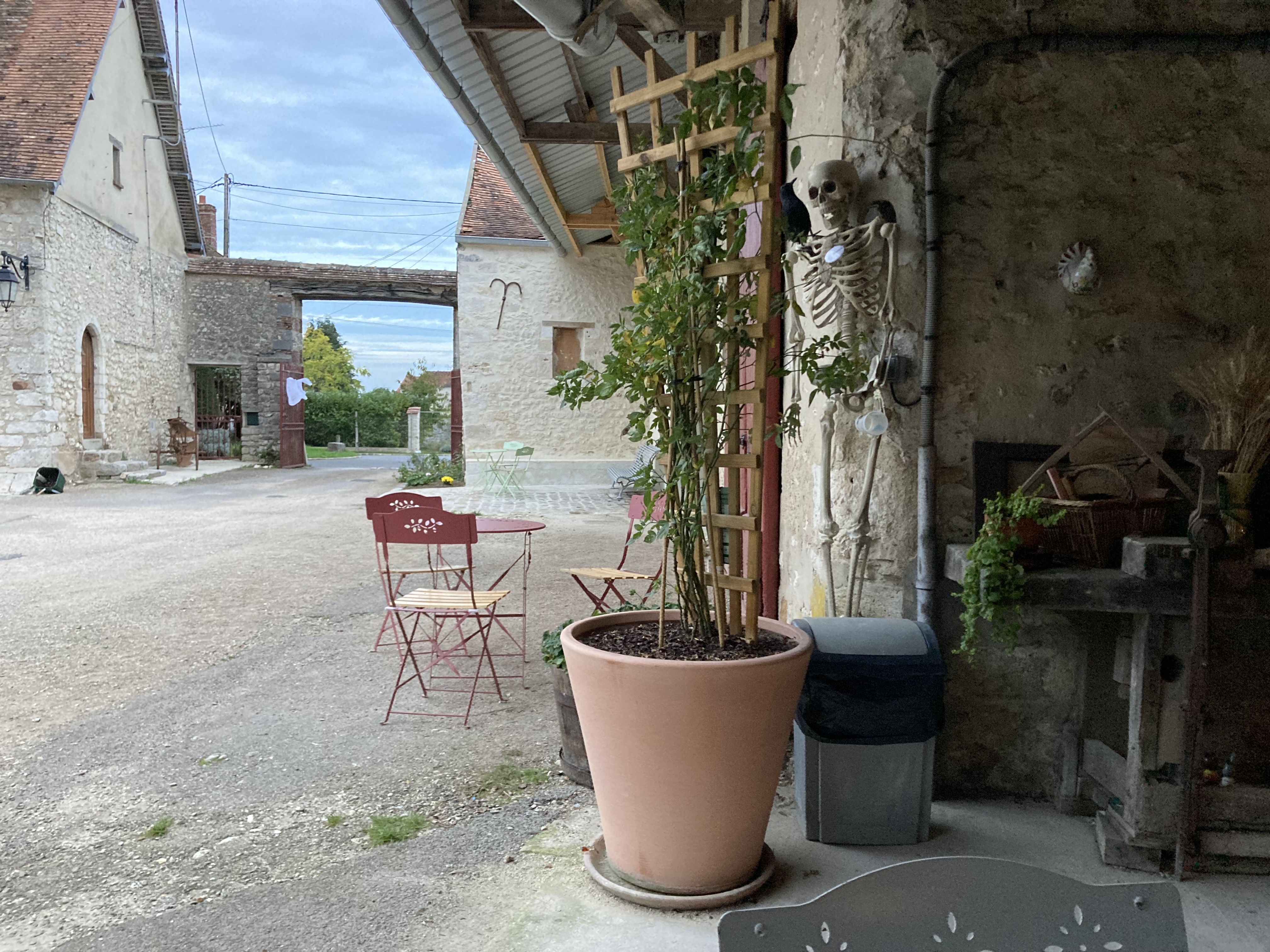 Photo n° 3 de l'avis de Titouan.a fait le 01/11/2022 à 15:48