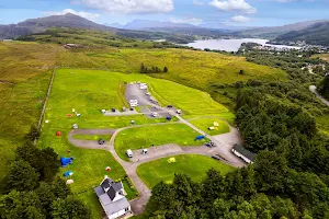 Portree Campsite image