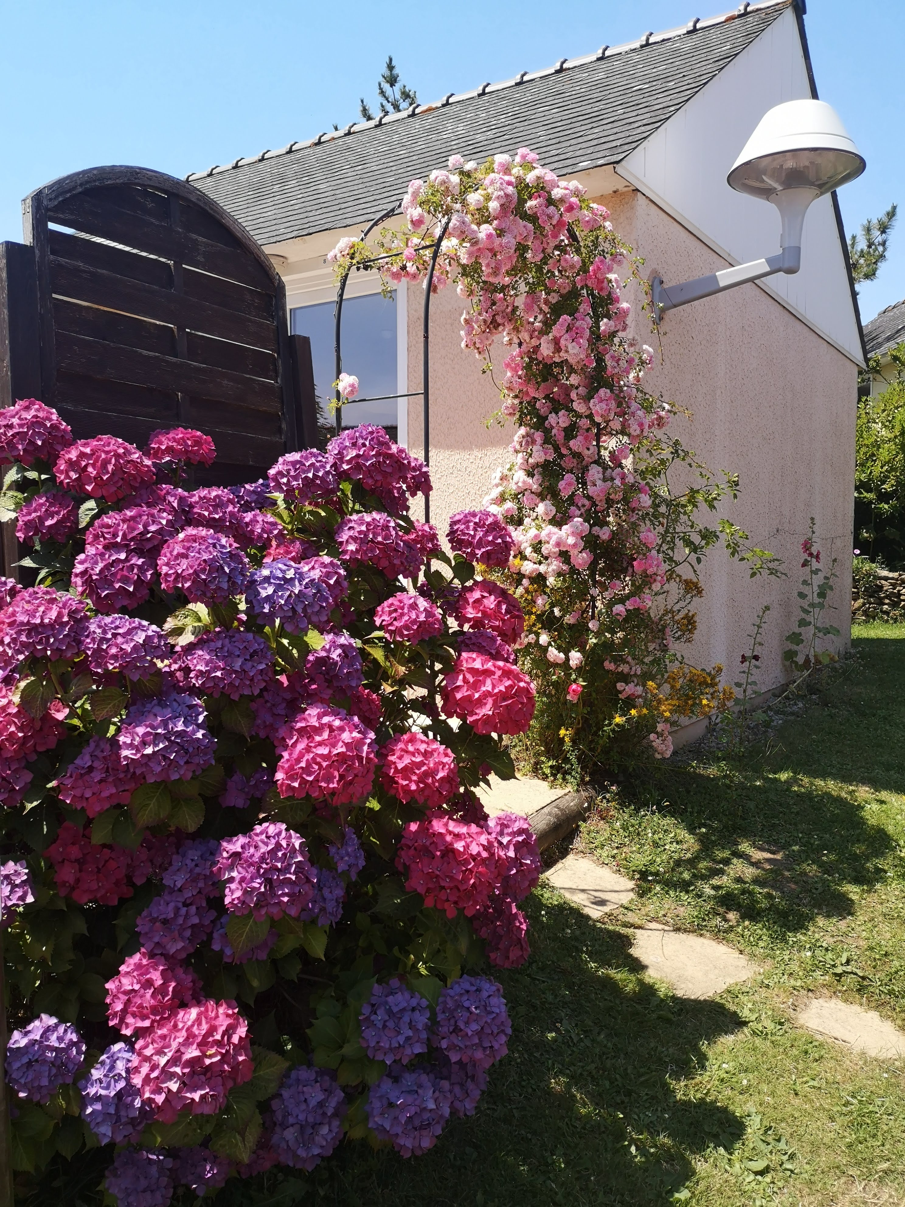 Photo n° 4 de l'avis de Emmanuelle.o fait le 17/07/2019 à 14:23
