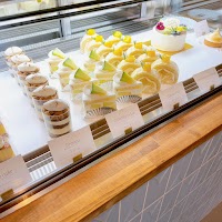 meg mog sweets＆cafe