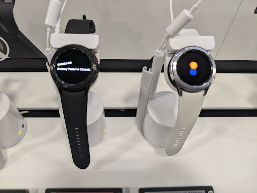 Electronics Store «Best Buy», reviews and photos, 105 Shoppers Way, Christiansburg, VA 24073, USA