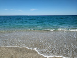 Foto von Spiaggia della Marina di Cardedu #alt_locality_no