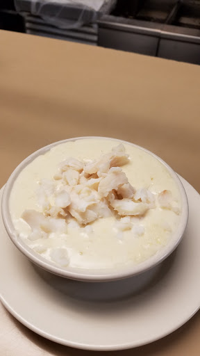 Seafood Market «Seawitch Lobster Co & Fish Market», reviews and photos, 203 Newbury St, Peabody, MA 01960, USA