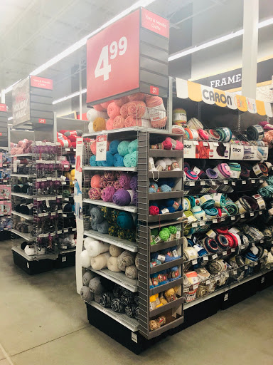 Craft Store «Michaels», reviews and photos, 12626 Capital Blvd, Wake Forest, NC 27587, USA