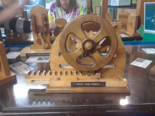Santa Maria Valley Discovery Museum image