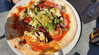 Plats et boissons du Restaurant italien Pizza Papa à Montpellier - n°14
