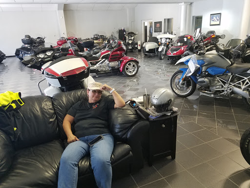 Motorcycle Parts Store «Hannigan Motorsports», reviews and photos, 4044 US-641, Murray, KY 42071, USA