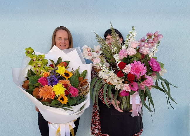 Reviews of The Flower Studio in Wellington - Florist