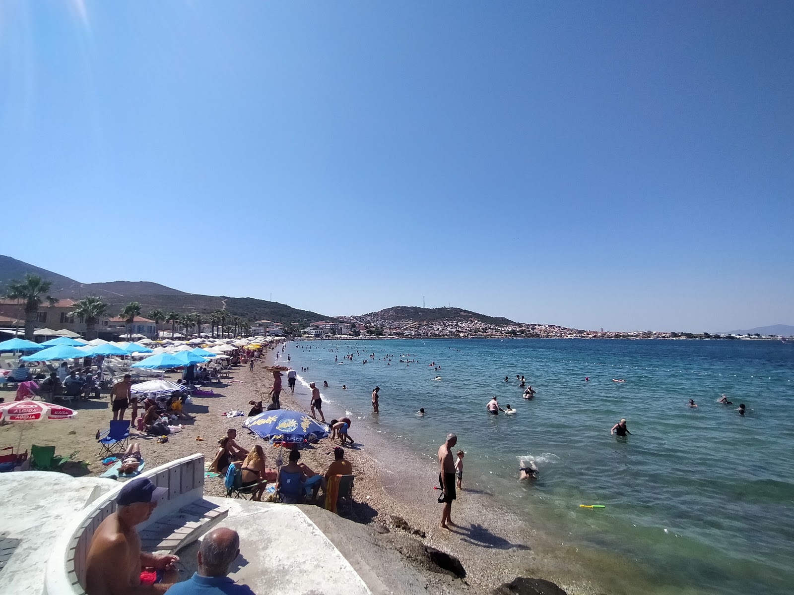 Yeni Foca Plaji photo #8