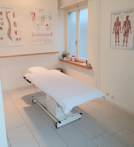 Physio Zürich - Physiotherapeut