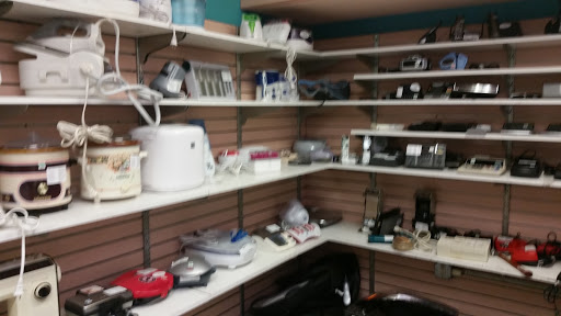 Thrift Store «The Outlet Thrift Store», reviews and photos, 1212 E Harding Way, Stockton, CA 95205, USA