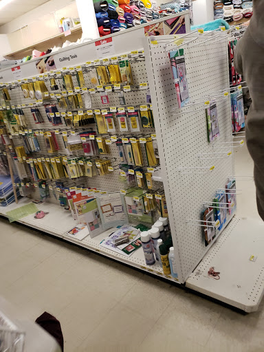 Fabric Store «Jo-Ann Fabrics and Crafts», reviews and photos, 7601 Evergreen Way, Everett, WA 98203, USA