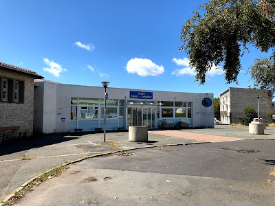 Lycée Antoine de Saint-Exupéry à La Rochelle